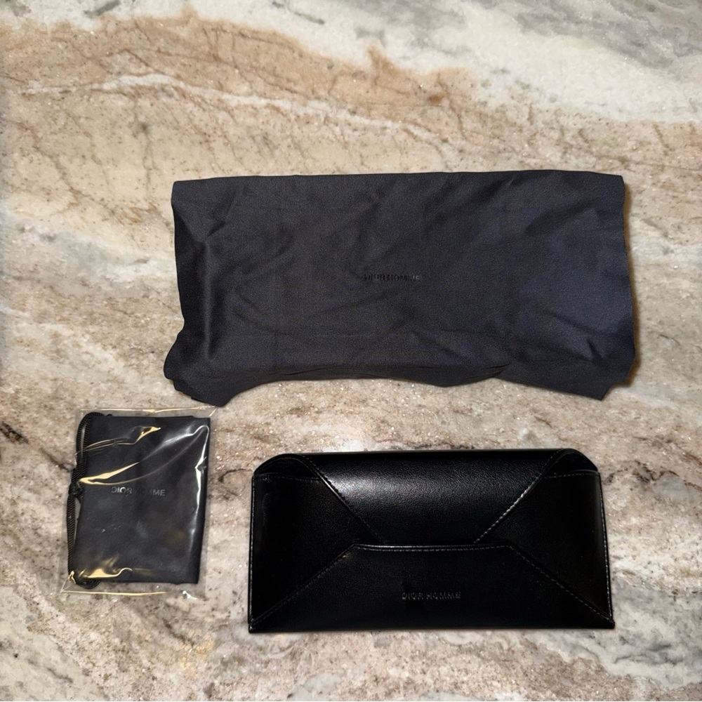 men’s christian Dior sunglasses